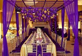 16 Special Things For African American Wedding Purple And Gold Wedding Themes Purple Wedding Theme Purple And Gold Wedding