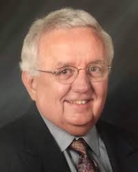 Henry Paul Schrock Obituary May 26, 2023