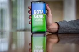 Dinheiro Extra! Saque R$5 do Nota Paraná Agora! Veja Como! - Imagen principal del artículo