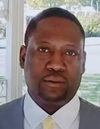 Obituary for Damien Legerald Beasley