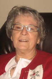 Obituary of Allene Burchell, New Victoria