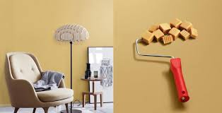 Schoner Wohnen Trendfarbe Caramel Bild 14 Schoner Wohnen Trendfarbe Schoner Wohnen Farbe Schoner Wohnen Wandfarbe