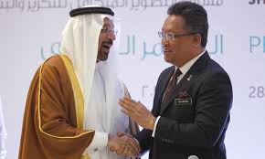 The prime minister directs the executive branch of the federal government. Deal With Petronas Gives Saudi Aramco 50 Stake In Malaysian Oil Venture Arab News