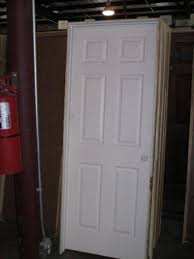 Check spelling or type a new query. How To Install A Prehung Door Hubpages