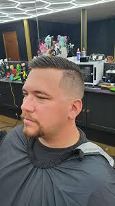 🦇 Maverick's Monster Fade 🦇 This cut is so clean Dracula asked for his  reflection back. 😤🪞 Maverick carved out a fang-sharp fade and stitched  the top together like Frankenstein 🧵⚡️ If