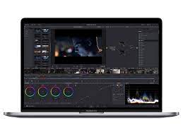 Power adapters for mac notebooks are available in 29w, 30w, 45w, 60w, 61w, 85w, 87w, and 96w varieties. Apple Macbook Pro 2018 Much More Performance With A Few Clicks Notebookcheck Net News