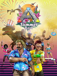 ARK' Update 2.31 Adds Summer Bash 2020 Event On PS4 And Xbox: Patch Notes