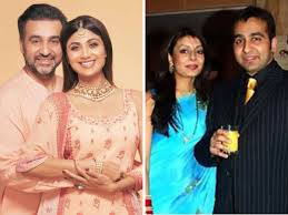 Raj kundra's first wife was kavita kundra, who belonged to a business family. Shilpa Shetty Husband Raj Kundra Makes Shocking Claim About Ex Wife Kavita Mother Caught Her And My Sister S Husband Red Handed