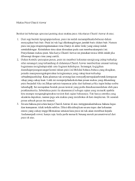 Penuh makna,puisi chairil anwar membawa kita semangat dalam dalam hidup walau banyak yang meremehkan,bahkan tak menganggap kita.aku yakin setiap. Makna Puisi Chairil Anwar Pdf