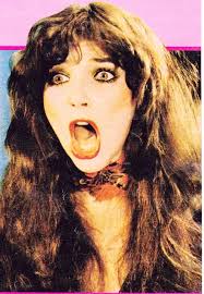 Kate Bush Women Of Rock Beauty Kate