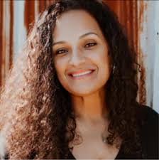 Nicole Jackson Silva