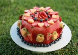 The ultimate birthday cake alternatives roundup. Sugarless Cakes For Baby S First Birthday They Ll Love These