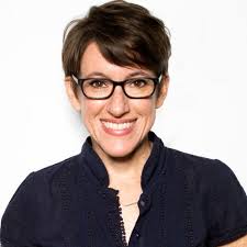 Lynn Rosen's Instagram, Twitter & Facebook