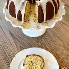 This lemon and poppy seed pound cake is a flavorful cake, moist and lemony, great for breakfast time or for coffee/tea break. I Tried Ina Garten S Lemon Poppyseed Cake Kitchn