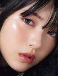 浜辺美波 顔アップ特集 綺麗な女優 アイドル モデル 芸能人の顔アップ画像研究所 顔面アップ同好会 顔好きによる顔好きのための好きサイト 目元 メイク 女優メイク 顔