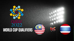 Liga malaysia dijangka bermula pada februari ini dengan piala sumbangsih menjadi perlawanan pembukaan pada tahun 2021. World Cup Qualifier Fifa 2022 Malaysia 2 Vs Thailand 1 Youtube