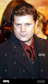 Lord Of The Rings/Sean Austin Stock Photo