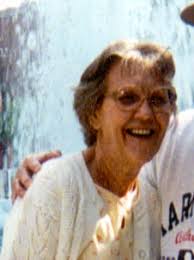 Obituary information for Alice M. Runyan