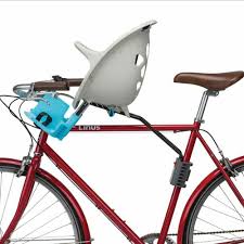 Sponsored Ebay Child Bike Seat Saddle Baby Carrier Safety Front Mounting Bicycle Children Kids In 2020 Child Bike Seat Bike Child Carrier