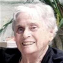 Jane H. Low Obituary