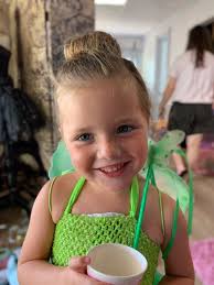 The Etiquette School of...