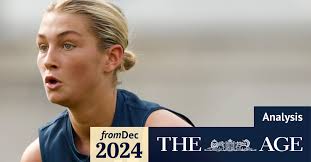 AFLW draft 2024: Comprehensive guide to the AFLW draft