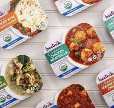 There are paleo frozen meals at some whole foods market stores, but their availability varies widely by region and by store. Whole30 Paleo Frozen Meals With Prices Cook At Home Mom