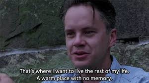 Hamletmaschine The Shawshank Redemption Shawshank Redemption Quotes Redemption Quotes