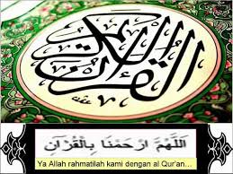 Doa lepas baca al quran. Asas Taranum Lessons Blendspace