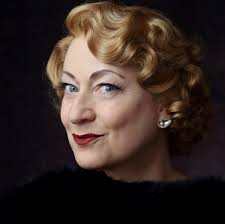 Gertrude Lawrence: A Lovely Way to Spend an Evening