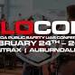 FLOCON Sponsorship/Exhibitor event image