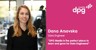 'ik ben heel blij met de overname van sanoma media netherlands. Dpg Media It Dpgmediait Twitter