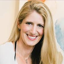 Tricia Beck's Instagram, Twitter & Facebook