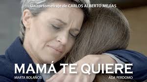 MAMÁ TE QUIERE
