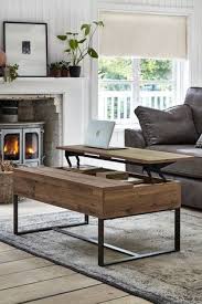 Bronx Coffee To Desk Table Table Desk Furniture Living Room Furniture