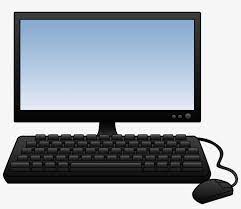 All computer clip art are png format and transparent background. Laptop Clipart Clipart Free Download Computer Clipart Png Image Transparent Png Free Download On Seekpng