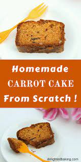 Eggless Whole Wheat Carrot Cake Easy Simple Whole Wheat Cake This Carrot Cake Is Soft Whole Wheat Carrot Cake Carrot Cake Recipe Carrot Cake Recipe Easy