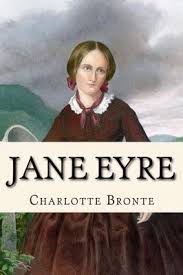 Jane Eyre - Chapter 33
