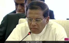 July 22, 2021 | the government of new zealand with the concurrence of the government of sri lanka has appointed mr. Sri Lanka President To Reconvene Parliament On November 5 Says New Prime Minister Mahinda Rajapaksa