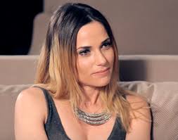 You will find below the horoscope of capucine anav with her interactive chart, an excerpt of her astrological portrait and her planetary dominants. Capucine Anav Harcelee Par Un Producteur France Dimanche
