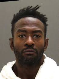 Burleith Avenue Murder Suspect Arrested Following the murder of 44 year-old Bernard  Richardson that took place
