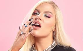Se inscreva no canal novo!!!!! Luisa Sonza Fala O Que Pensa E Inicia 2021 No Modo Turbo Contra Haters Fotos R7 Famosos E Tv