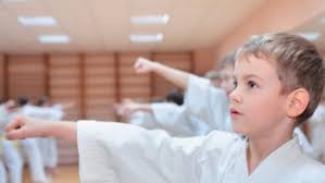 Ding's Martial Art Gymnasium