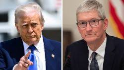 I don't think it's helpful': Former IRS commissioner disagrees with Trump  tax returns release