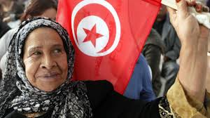 Tunisia to vote amid dwindling hope