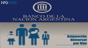 Los préstamos de la anses 2020 se ofrecen a tasas mucho más bajas que las del mercado. Asignacion Familiar Prestamo Banco Nacion Info Anses