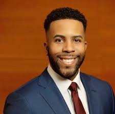 Jason Barrett, FACHE