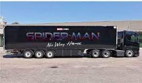 A dog's way home has a bit too. Spider Man No Way Home Movie Trailer Meme Comics And Memes