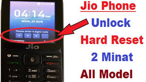This article will also teach you about the process of unlocking your mobile network and what is a puk code. Jio Phone F50y Hard Reset Remove Phone Lock 100 By Dipak Samal