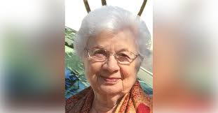 Obituary information for Beverly Tessler Gary